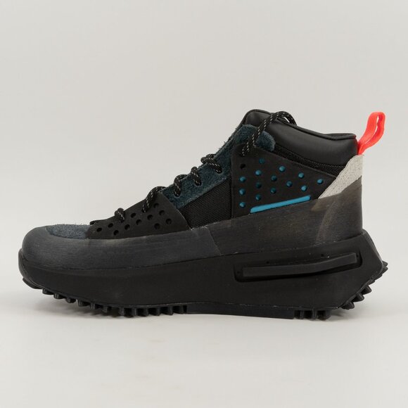 Adidas Pharrell x HU NMD_S1 RYAT 'Core Black' GV6639 Multi Size - Picture 2 of 10